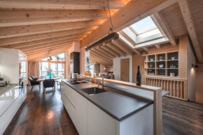 Joe's Place - luxury lifestyle apartment Zermatt
